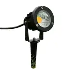 Led Garden Light